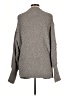 Fashion Gray Cardigan Size 12 - photo 2
