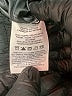 Nike 100% Polyester Gray Track Pants Size M - photo 8