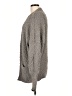 Fashion Gray Cardigan Size 12 - photo 5