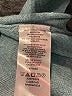 Ann Taylor LOFT Outlet Teal Pullover Sweater Size S - photo 8