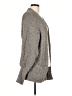 Fashion Gray Cardigan Size 12 - photo 4