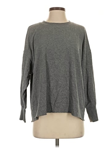 Secret Treasures Pullover Sweater (view 1)