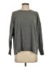 Secret Treasures Gray Pullover Sweater Size S - photo 1