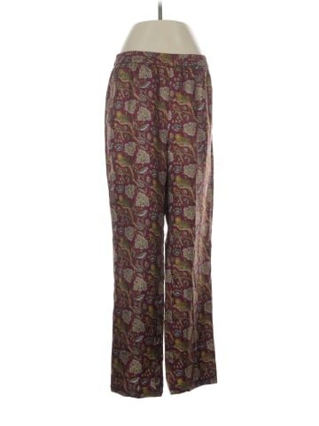 J.Crew Collection Silk Pants (view 1)