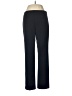 Talbots Outlet Solid Blue Dress Pants Size 6 Petite - photo 1
