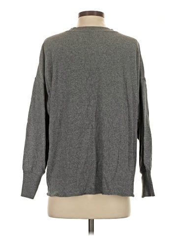 Secret Treasures Pullover Sweater (view 2)