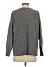 Secret Treasures Gray Pullover Sweater Size S - photo 2