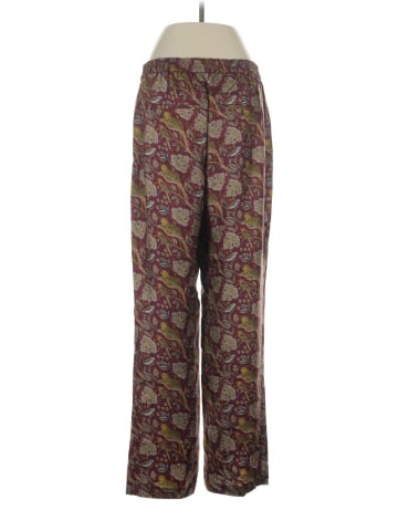 J.Crew Collection Silk Pants (view 2)