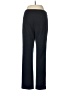 Talbots Outlet Solid Blue Dress Pants Size 6 Petite - photo 2