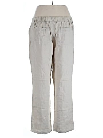 Canyon River Blues Linen Pants (view 2)