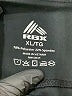 RBX Solid Black Shorts Size XL - photo 3