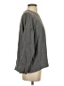 Secret Treasures Gray Pullover Sweater Size S - photo 4