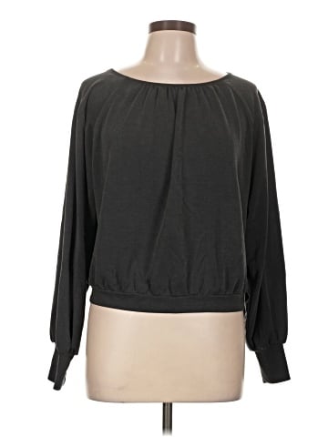 Gentle Fawn Long Sleeve Blouse (view 1)
