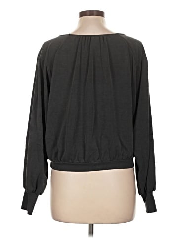 Gentle Fawn Long Sleeve Blouse (view 2)