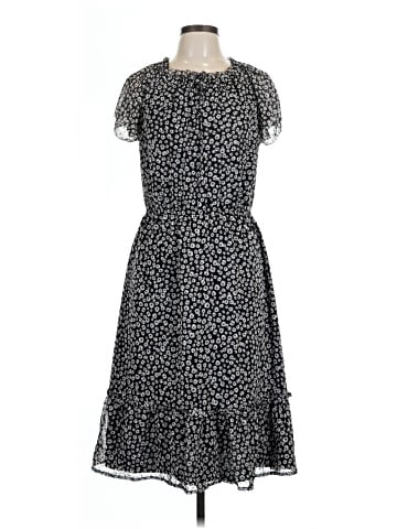 Ann Taylor LOFT Casual Dress (view 1)
