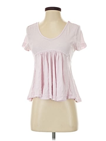 Altar'd State Short Sleeve Top (view 1)