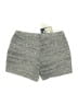 Nike Golf Chevron-herringbone Gray Shorts Size 4 - photo 2