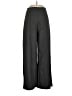 Max Studio Chevron-herringbone Gray Dress Pants Size M - photo 1
