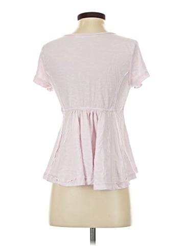 Altar'd State Short Sleeve Top (view 2)