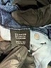 Rails Blue Jeans Size 29 waist - photo 5