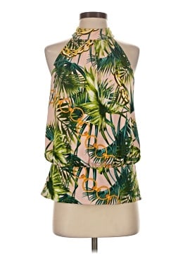 Boston Proper Sleeveless Blouse