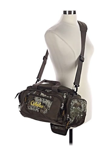 Cabela's Weekender (view 2)