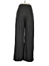 Max Studio Chevron-herringbone Gray Dress Pants Size M - photo 2