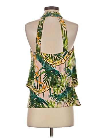 Boston Proper Sleeveless Blouse (view 2)