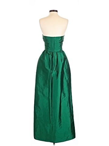 Alfred Sung Cocktail Dress (view 2)
