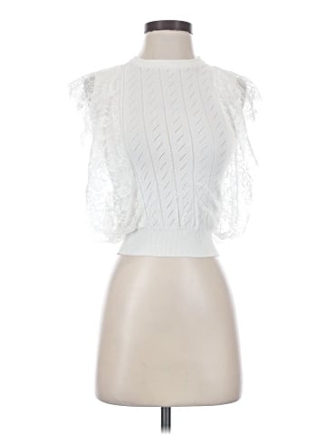 Fab'rik Sleeveless Blouse (view 1)