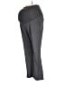 Motherhood Gray Active Pants Size Lg Maternity - photo 1