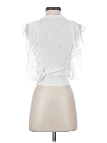 Fab'rik Sleeveless Blouse (view 2)