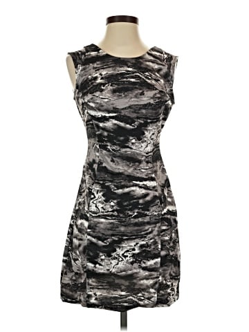 Jennifer Lopez Cocktail Dress (view 1)