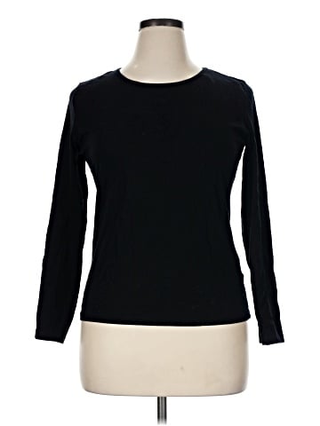 H&M Long Sleeve T-Shirt (view 1)