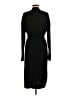 Missguided 100% Acrylic Black Cardigan Size 6 - 8 - photo 2