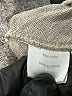 Bobi 100% Cotton Gray Pullover Sweater Size M - photo 5