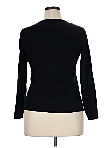 H&M Long Sleeve T-Shirt (view 2)