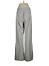 Athleta Solid Gray Casual Pants Size 2 - photo 2