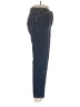 Gloria Vanderbilt Blue Jeans Size 8 (petite) - photo 4