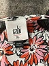 CAbi 100% Polyester Red Sleeveless Blouse Size XL - photo 7