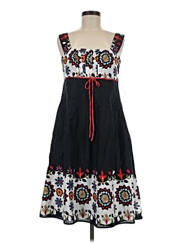 Robbie Bee Casual Dress (view 1)