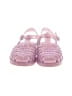 Mini Melissa Pink Sandals Size 13 (kids) - photo 2