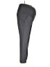 Motherhood Gray Active Pants Size Lg Maternity - photo 4