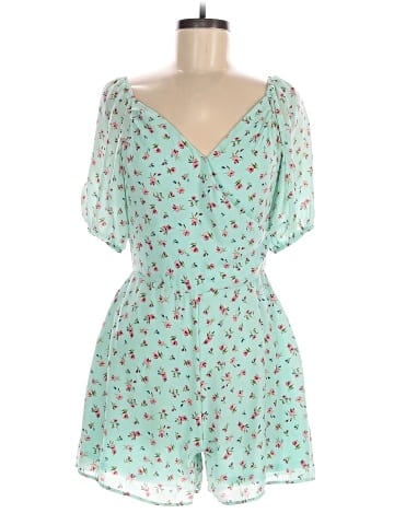 Slate & Willow Romper (view 1)