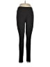 Felina Solid Black Active Pants Size M - photo 1