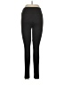 Felina Solid Black Active Pants Size M - photo 2