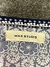 Max Studio Blue Casual Dress Size M (estimated) - photo 7