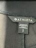 Athleta Black Active Pants Size S - photo 4