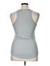 Under Armour Gray Active Tank Size XL - photo 2
