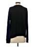 Rag & Bone/JEAN Color Block Blue Pullover Sweater Size XS - photo 2